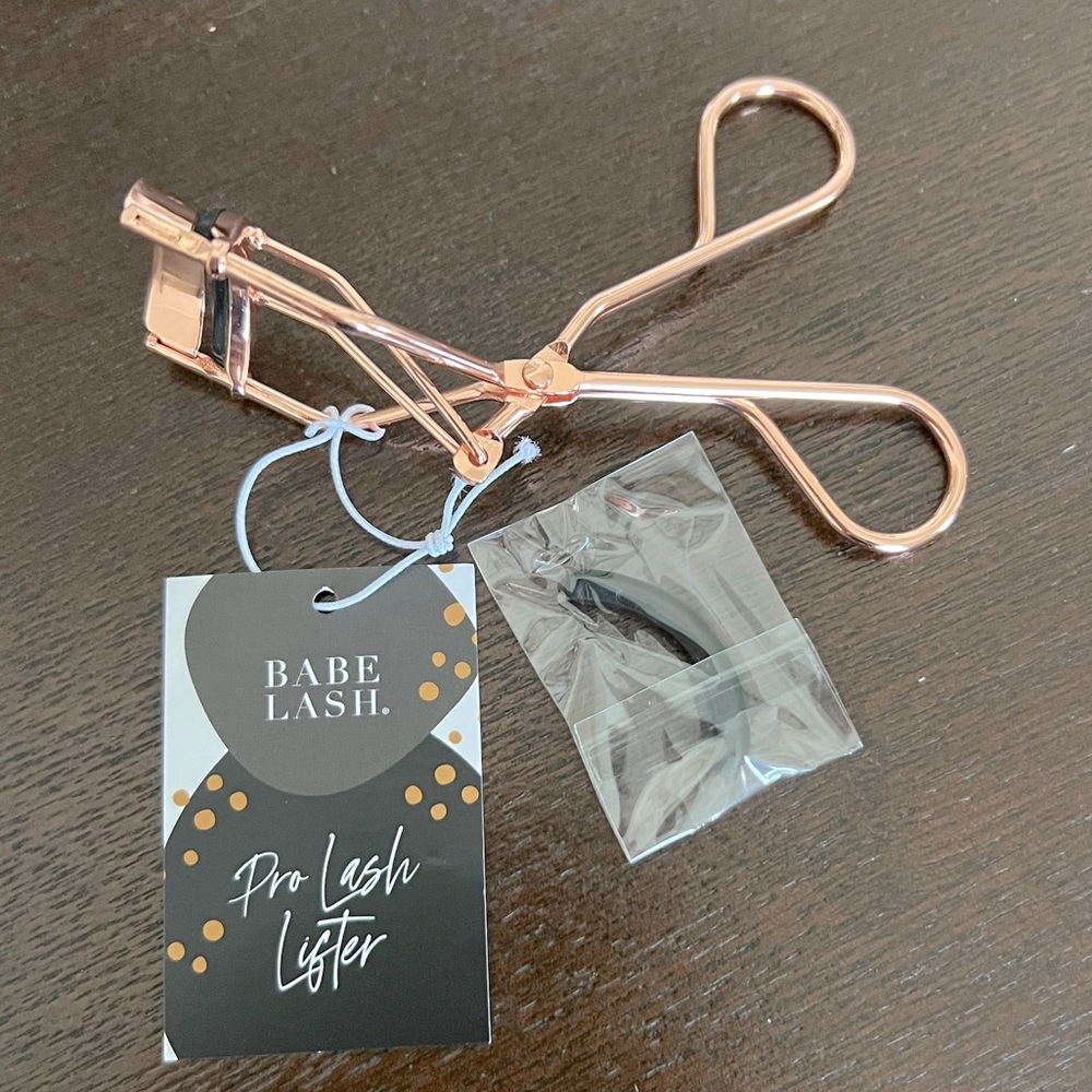 BABE LASH Pro Lash Lifter